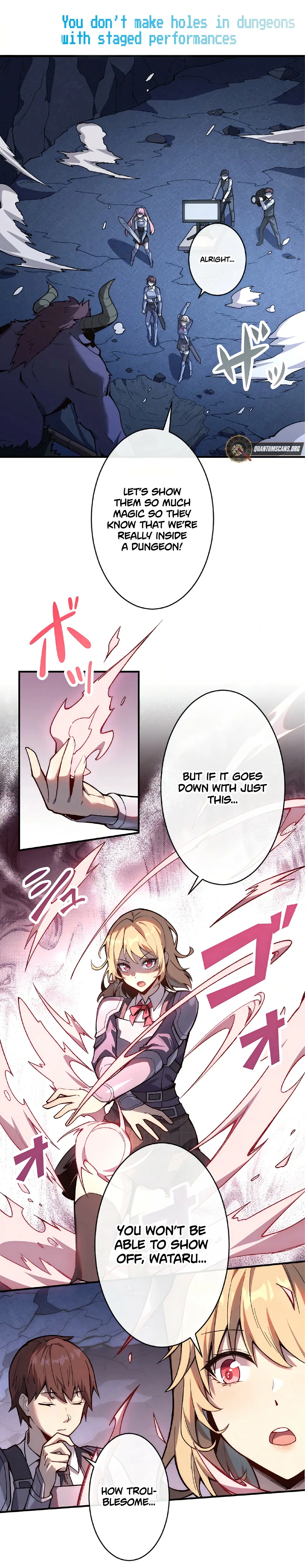 Isekai Kaeri no Saikyou Tamer, Tsukaima wa Osananajimi Chapter 28 page 15 - 