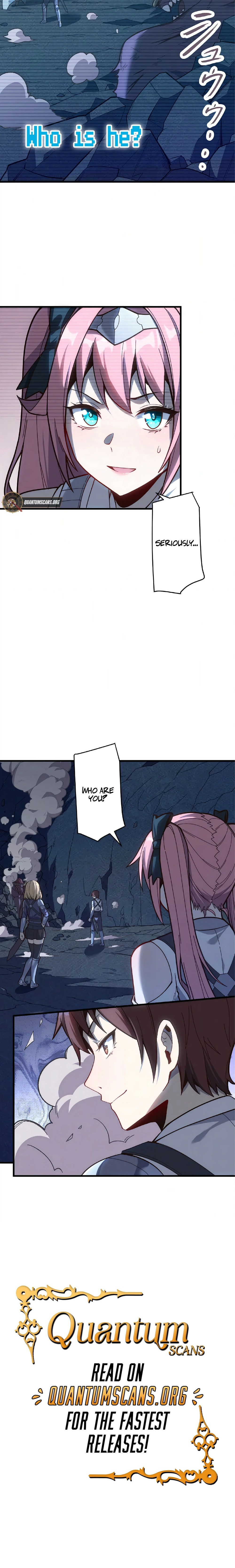 Isekai Kaeri no Saikyou Tamer, Tsukaima wa Osananajimi Chapter 28 page 21 - 