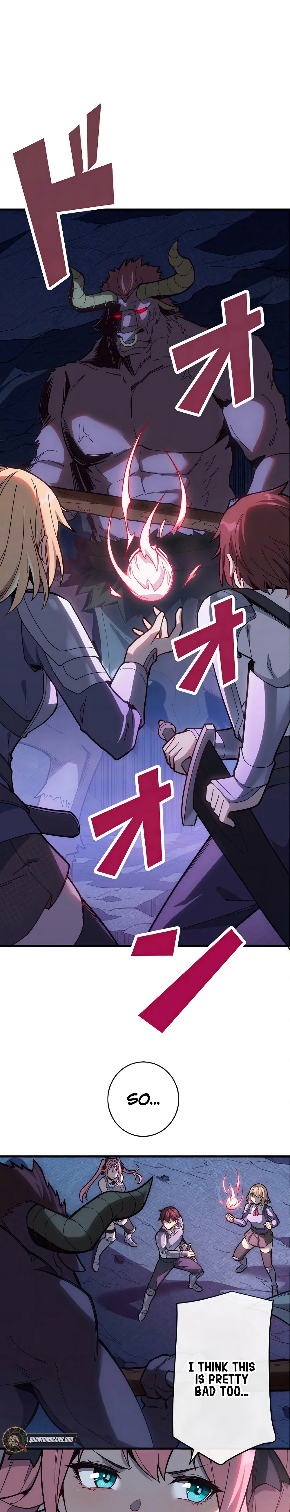 Isekai Kaeri no Saikyou Tamer, Tsukaima wa Osananajimi Chapter 28 page 6 - 