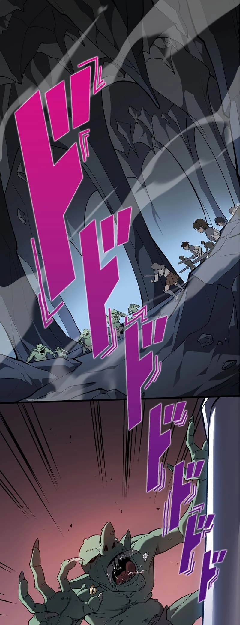 Isekai Kaeri no Saikyou Tamer, Tsukaima wa Osananajimi Chapter 3 page 2 - 