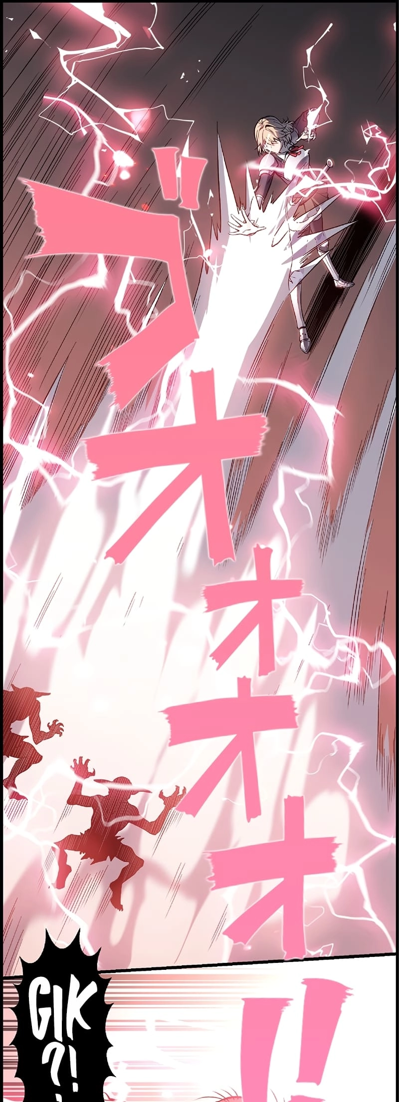 Isekai Kaeri no Saikyou Tamer, Tsukaima wa Osananajimi Chapter 3 page 14 - 