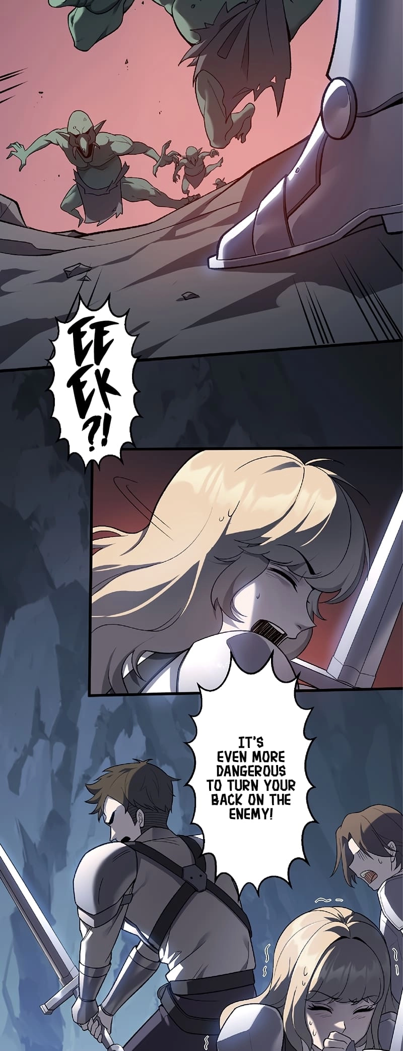 Isekai Kaeri no Saikyou Tamer, Tsukaima wa Osananajimi Chapter 3 page 3 - 