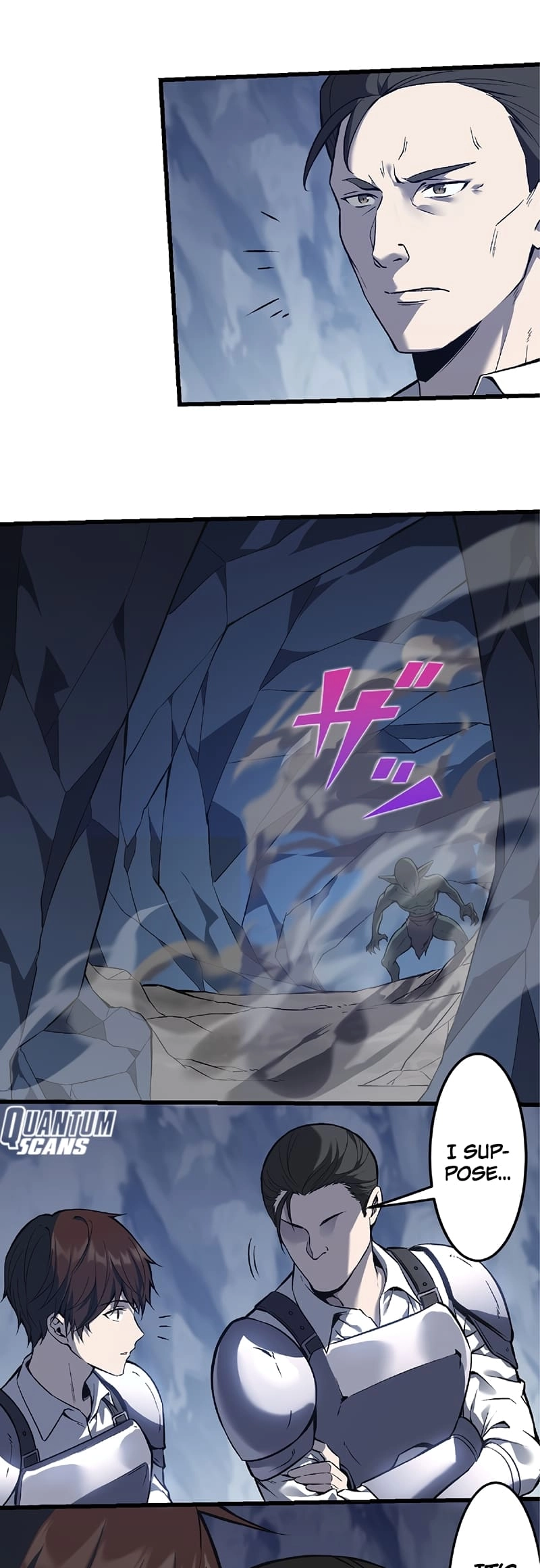 Isekai Kaeri no Saikyou Tamer, Tsukaima wa Osananajimi Chapter 3 page 21 - 