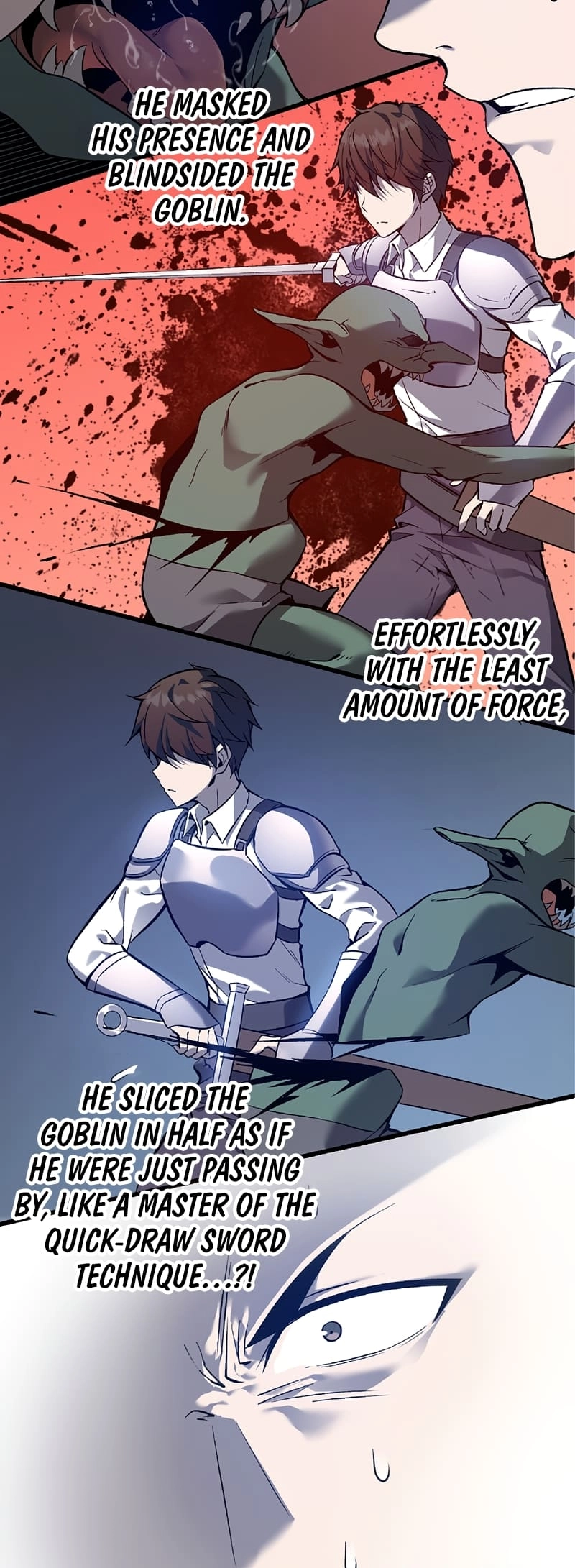 Isekai Kaeri no Saikyou Tamer, Tsukaima wa Osananajimi Chapter 3 page 30 - 