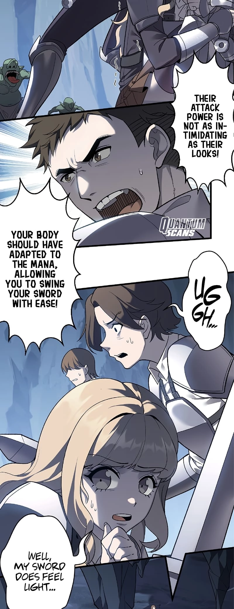 Isekai Kaeri no Saikyou Tamer, Tsukaima wa Osananajimi Chapter 3 page 4 - 