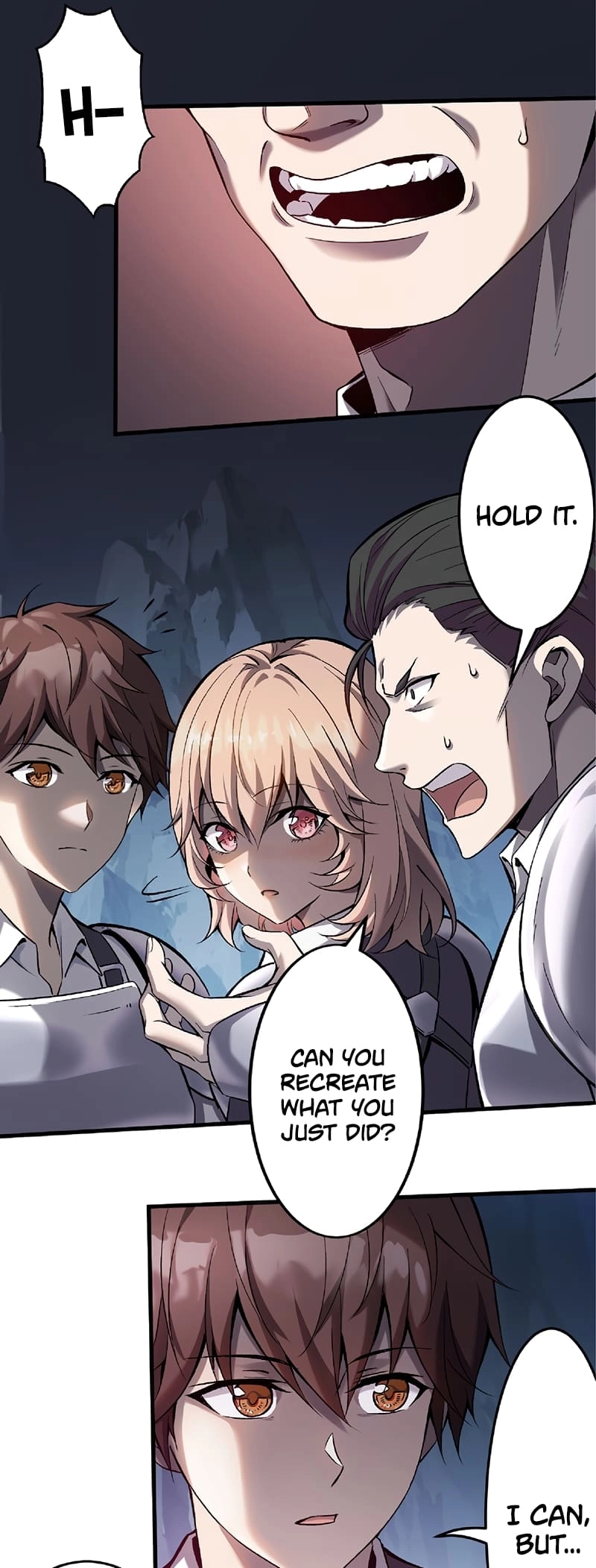 Isekai Kaeri no Saikyou Tamer, Tsukaima wa Osananajimi Chapter 3 page 32 - 