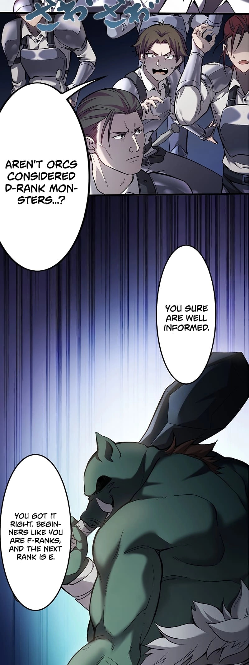 Isekai Kaeri no Saikyou Tamer, Tsukaima wa Osananajimi Chapter 3 page 40 - 