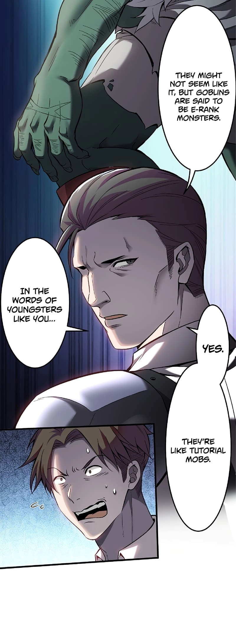 Isekai Kaeri no Saikyou Tamer, Tsukaima wa Osananajimi Chapter 3 page 41 - 