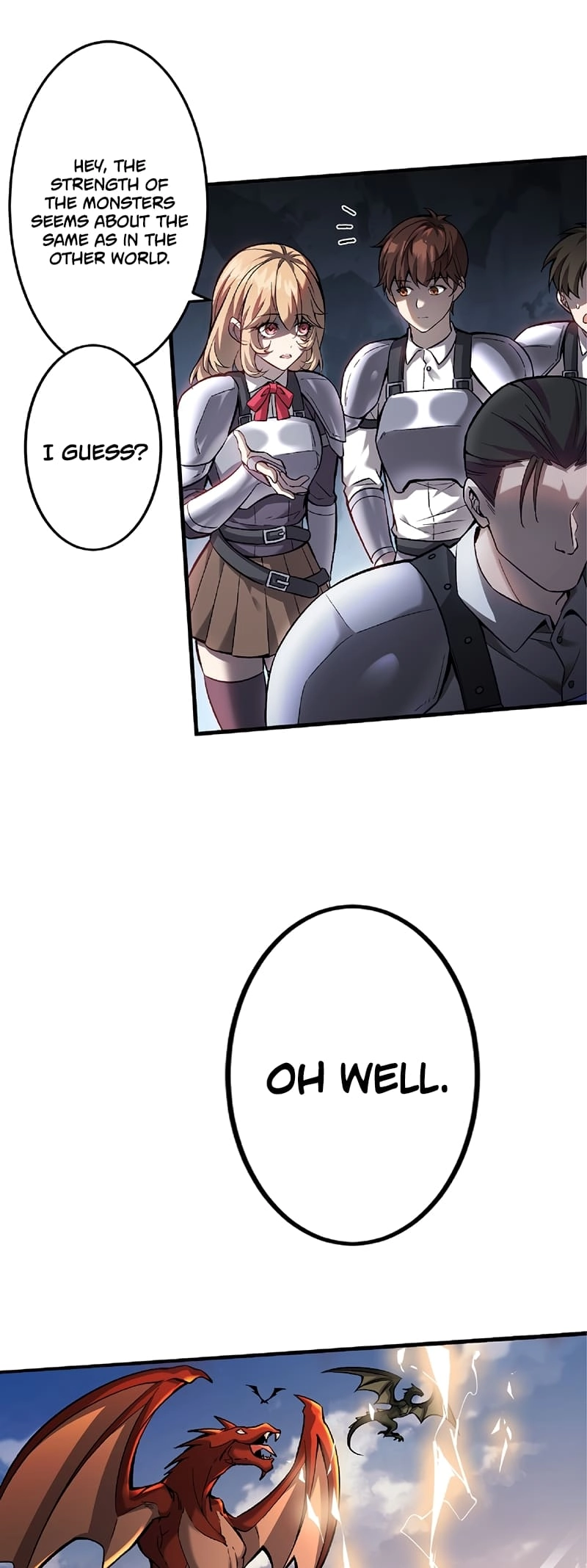 Isekai Kaeri no Saikyou Tamer, Tsukaima wa Osananajimi Chapter 3 page 42 - 