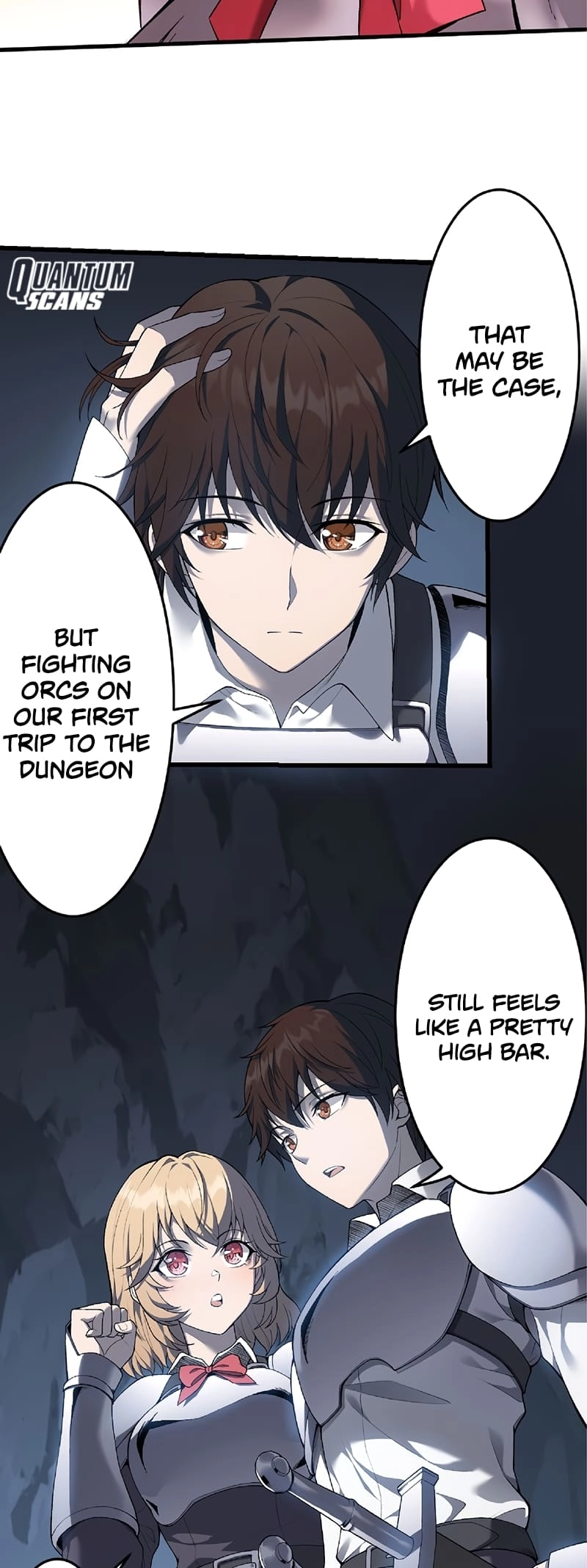 Isekai Kaeri no Saikyou Tamer, Tsukaima wa Osananajimi Chapter 3 page 44 - 