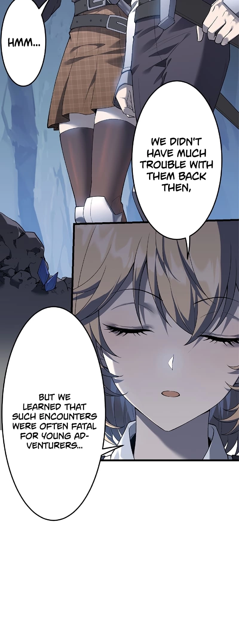 Isekai Kaeri no Saikyou Tamer, Tsukaima wa Osananajimi Chapter 3 page 45 - 