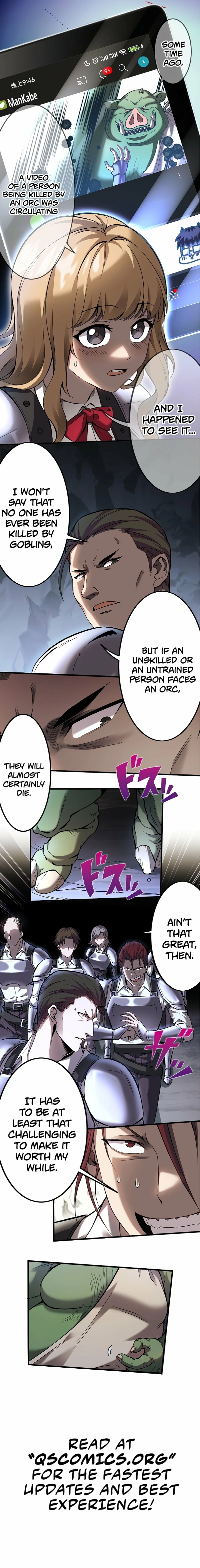 Isekai Kaeri no Saikyou Tamer, Tsukaima wa Osananajimi Chapter 3 page 52 - 
