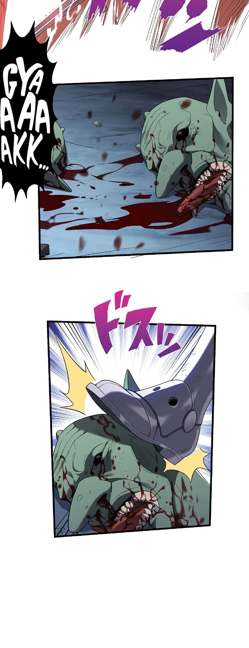 Isekai Kaeri no Saikyou Tamer, Tsukaima wa Osananajimi Chapter 3 page 7 - 