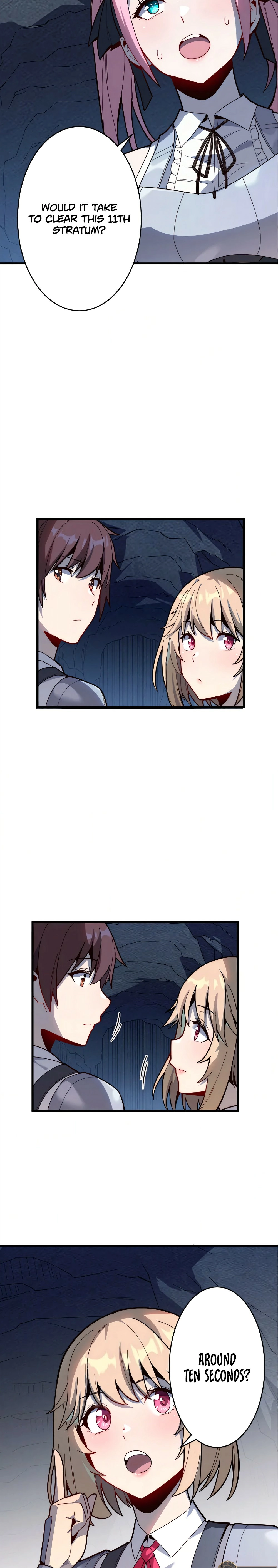 Isekai Kaeri no Saikyou Tamer, Tsukaima wa Osananajimi Chapter 30 page 16 - 