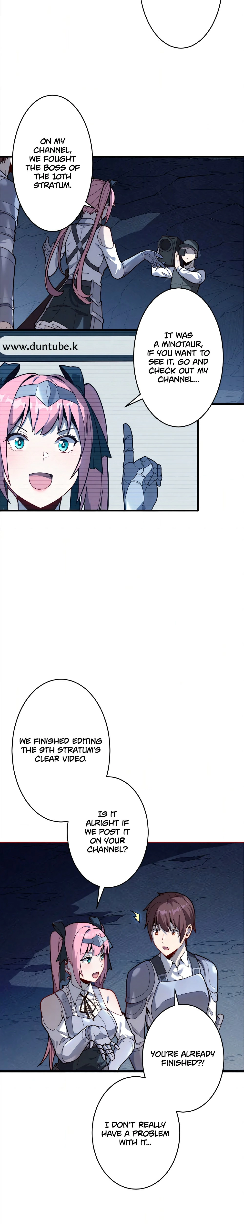 Isekai Kaeri no Saikyou Tamer, Tsukaima wa Osananajimi Chapter 30 page 5 - 