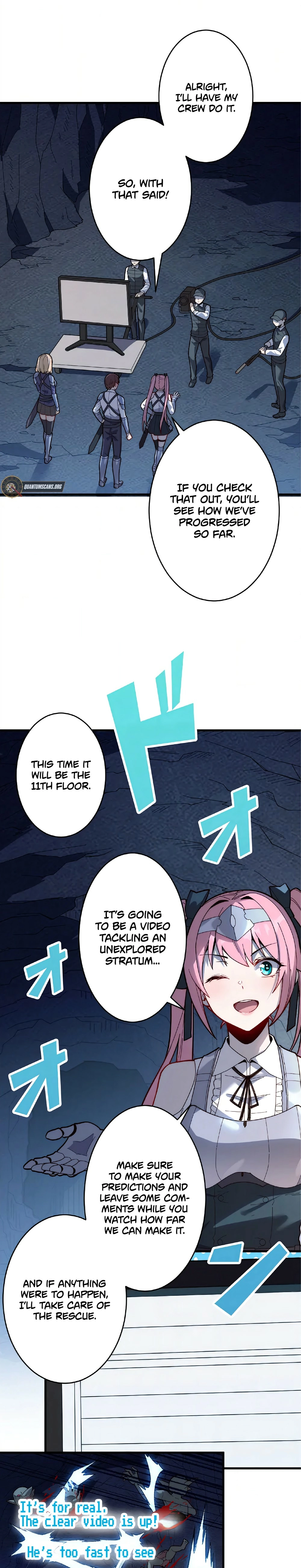 Isekai Kaeri no Saikyou Tamer, Tsukaima wa Osananajimi Chapter 30 page 6 - 