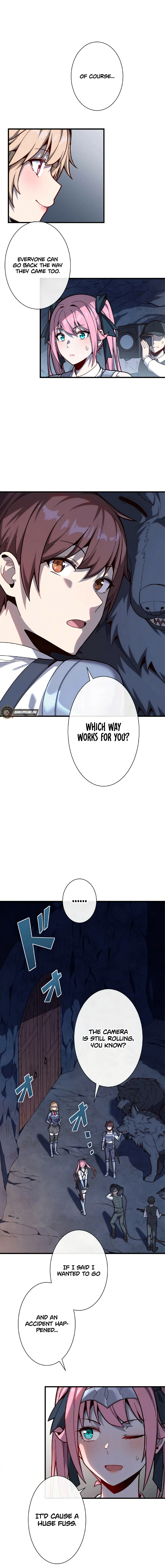 Isekai Kaeri no Saikyou Tamer, Tsukaima wa Osananajimi Chapter 31 page 13 - 