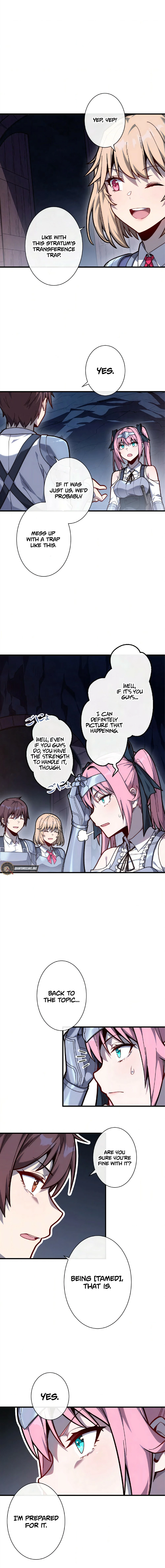 Isekai Kaeri no Saikyou Tamer, Tsukaima wa Osananajimi Chapter 31 page 22 - 