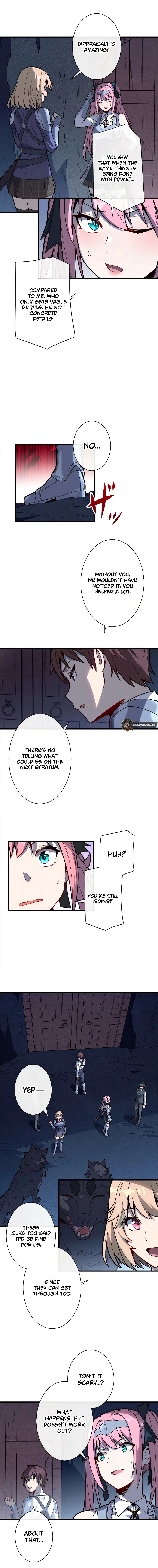 Isekai Kaeri no Saikyou Tamer, Tsukaima wa Osananajimi Chapter 31 page 7 - 