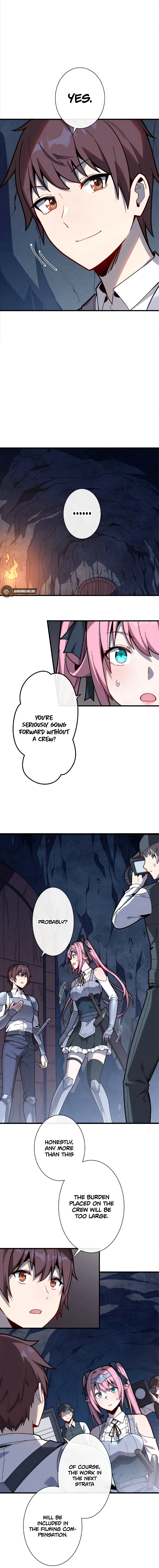 Isekai Kaeri no Saikyou Tamer, Tsukaima wa Osananajimi Chapter 31 page 10 - 