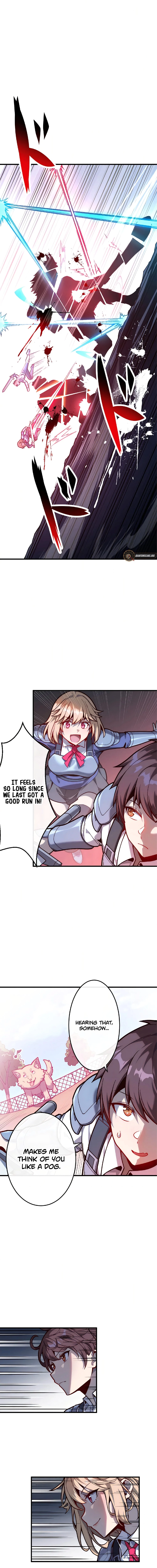 Isekai Kaeri no Saikyou Tamer, Tsukaima wa Osananajimi Chapter 32 page 12 - 