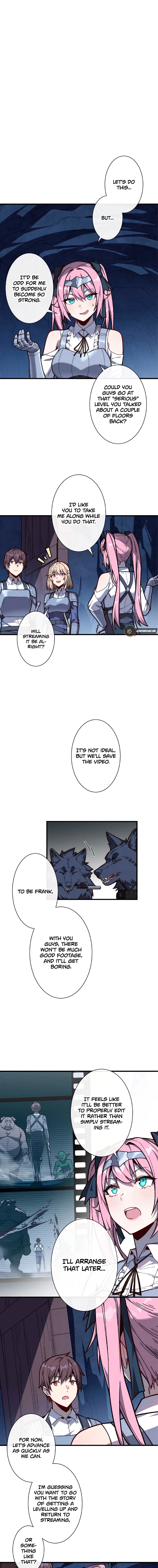 Isekai Kaeri no Saikyou Tamer, Tsukaima wa Osananajimi Chapter 32 page 7 - 