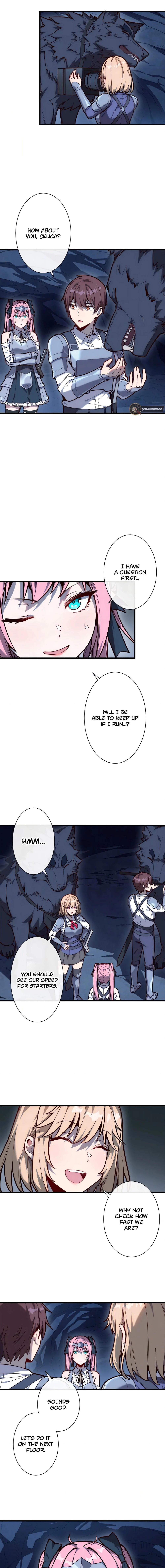Isekai Kaeri no Saikyou Tamer, Tsukaima wa Osananajimi Chapter 32 page 9 - 