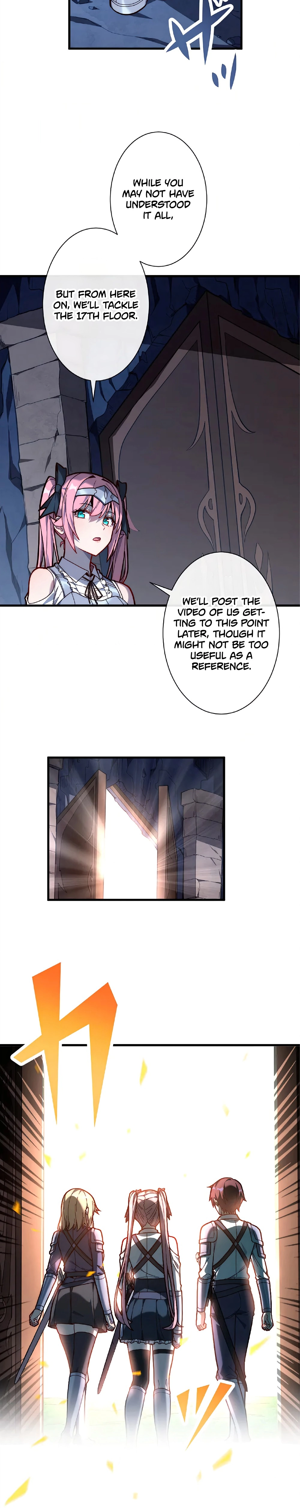 Isekai Kaeri no Saikyou Tamer, Tsukaima wa Osananajimi Chapter 33 page 14 - 