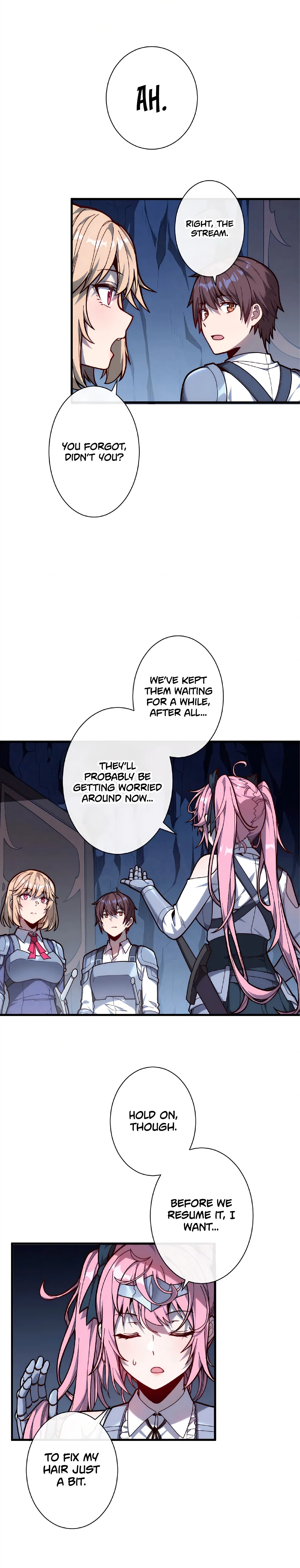 Isekai Kaeri no Saikyou Tamer, Tsukaima wa Osananajimi Chapter 33 page 6 - 