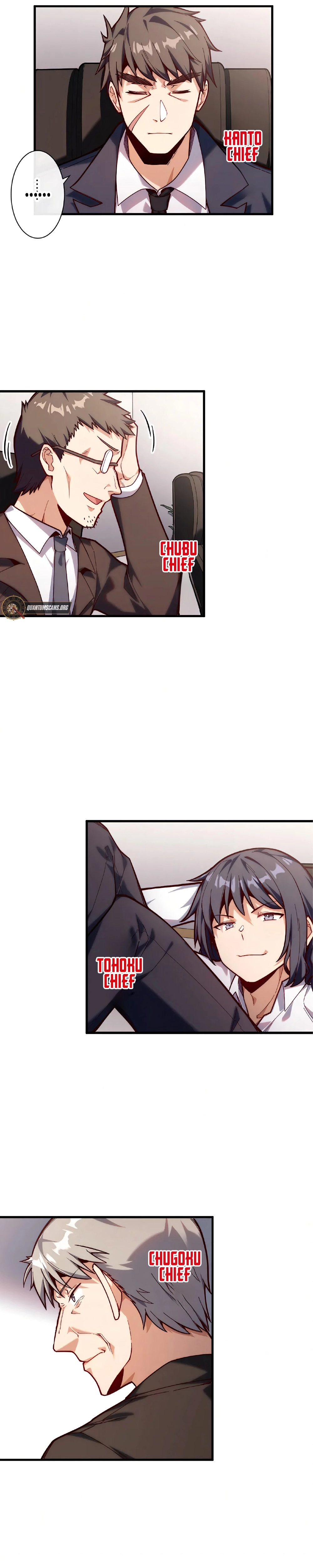 Isekai Kaeri no Saikyou Tamer, Tsukaima wa Osananajimi Chapter 35 page 3 - 