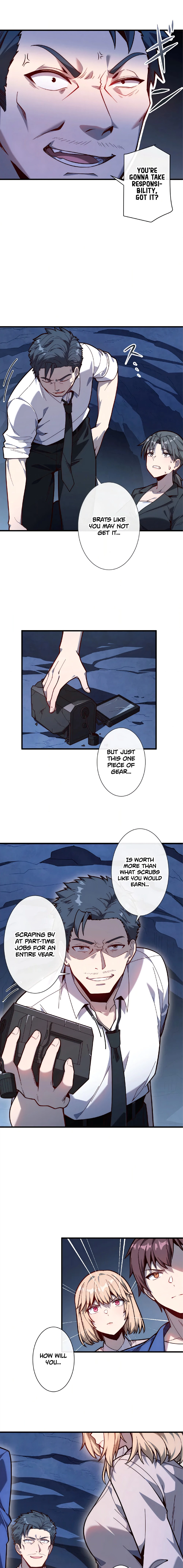 Isekai Kaeri no Saikyou Tamer, Tsukaima wa Osananajimi Chapter 35 page 28 - 