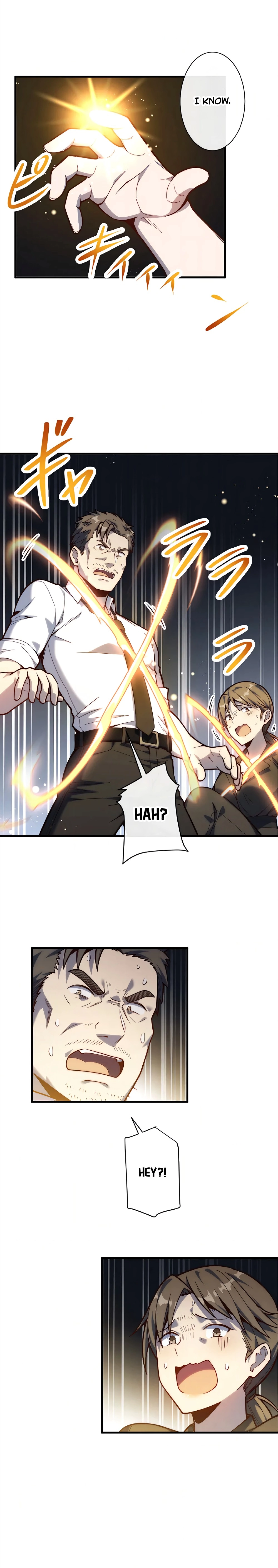 Isekai Kaeri no Saikyou Tamer, Tsukaima wa Osananajimi Chapter 37 page 4 - 