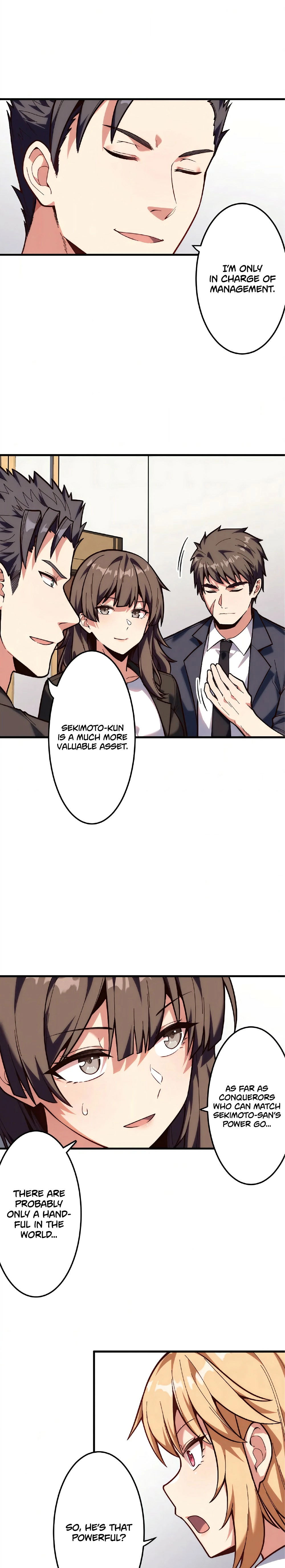 Isekai Kaeri no Saikyou Tamer, Tsukaima wa Osananajimi Chapter 38 page 12 - 