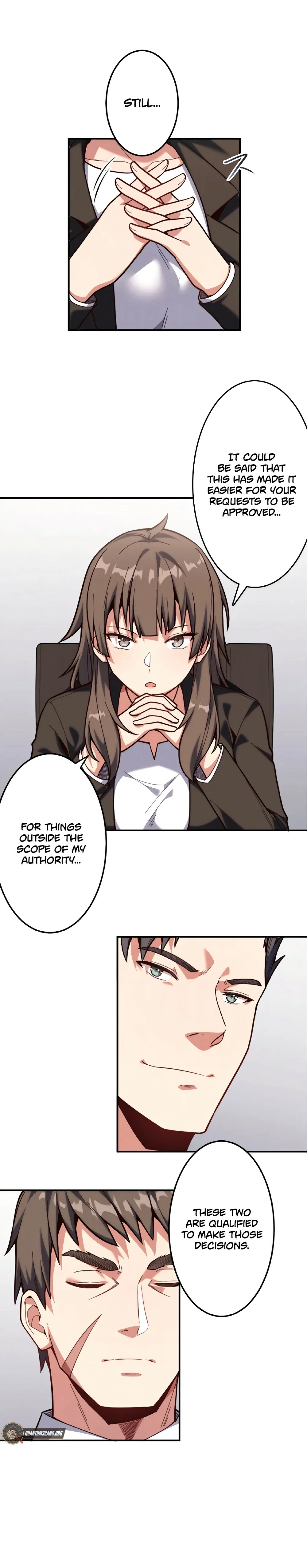 Isekai Kaeri no Saikyou Tamer, Tsukaima wa Osananajimi Chapter 38 page 16 - 
