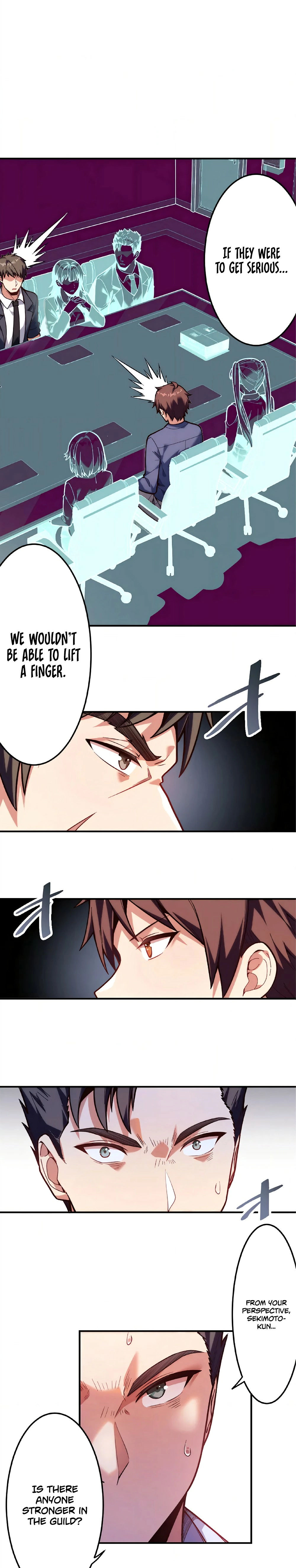 Isekai Kaeri no Saikyou Tamer, Tsukaima wa Osananajimi Chapter 38 page 18 - 