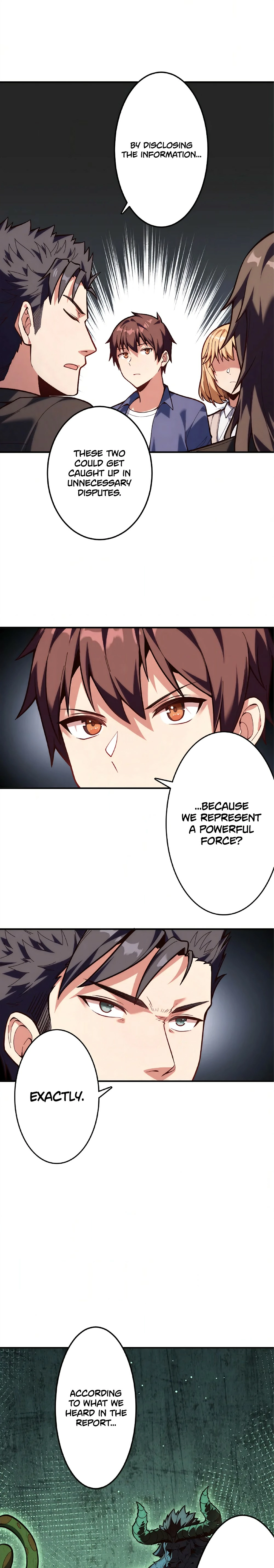 Isekai Kaeri no Saikyou Tamer, Tsukaima wa Osananajimi Chapter 38 page 22 - 