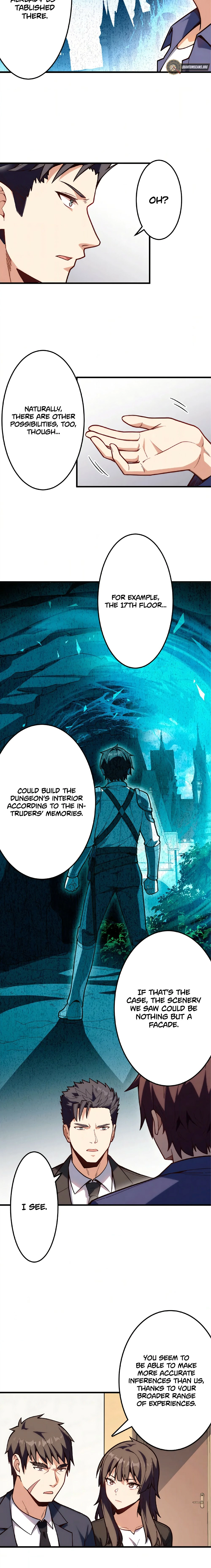Isekai Kaeri no Saikyou Tamer, Tsukaima wa Osananajimi Chapter 38 page 27 - 