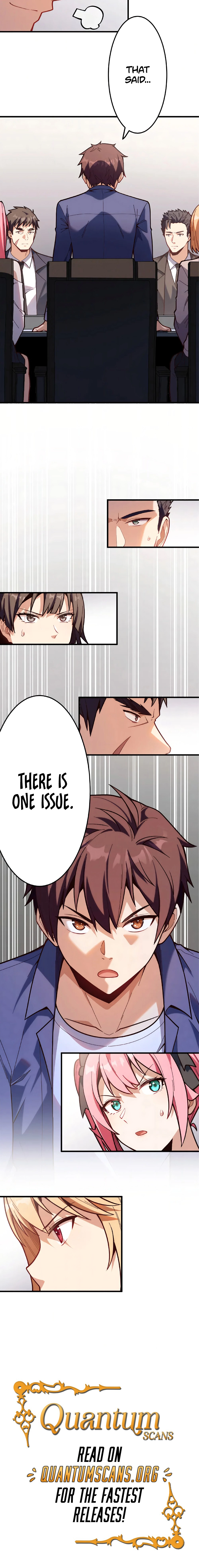 Isekai Kaeri no Saikyou Tamer, Tsukaima wa Osananajimi Chapter 38 page 29 - 