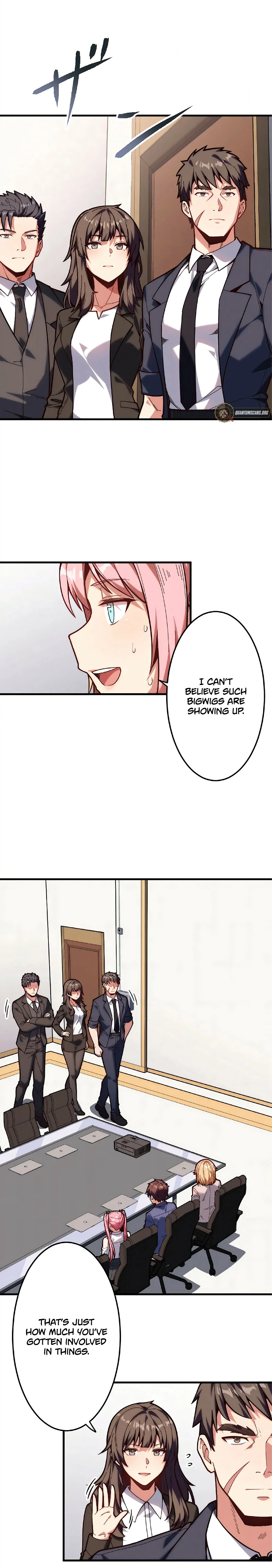 Isekai Kaeri no Saikyou Tamer, Tsukaima wa Osananajimi Chapter 38 page 9 - 