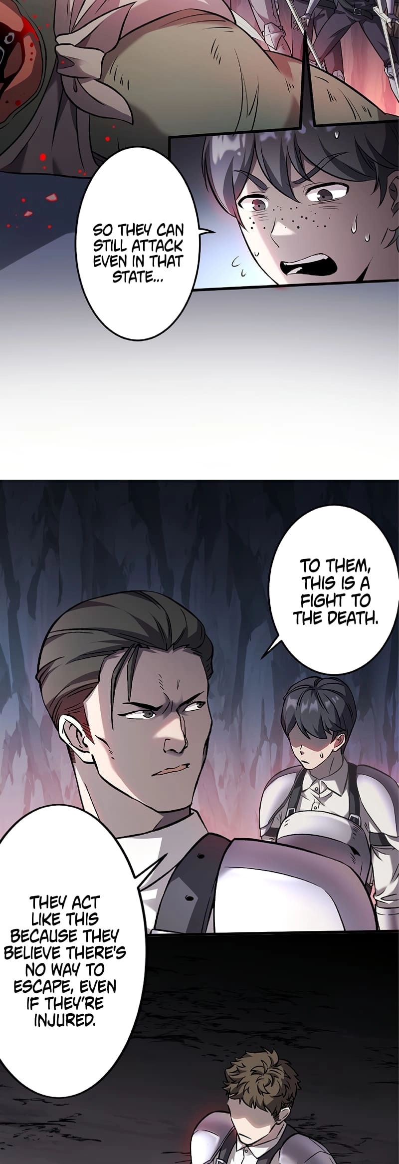 Isekai Kaeri no Saikyou Tamer, Tsukaima wa Osananajimi Chapter 4 page 13 - 