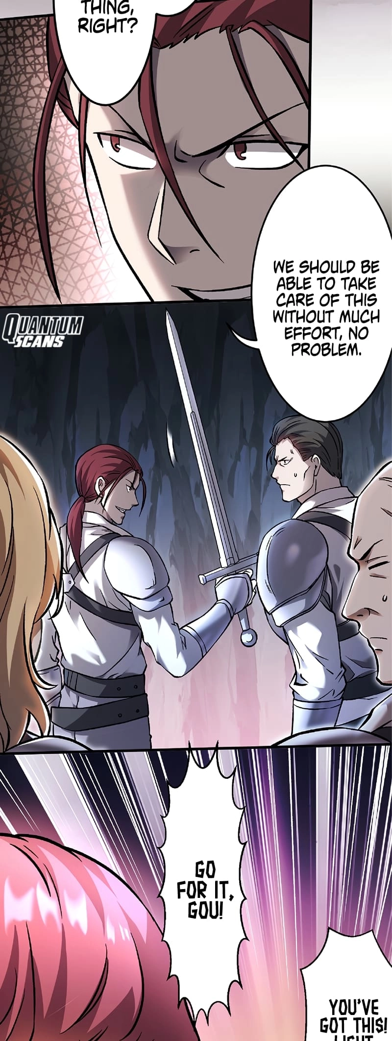 Isekai Kaeri no Saikyou Tamer, Tsukaima wa Osananajimi Chapter 4 page 18 - 