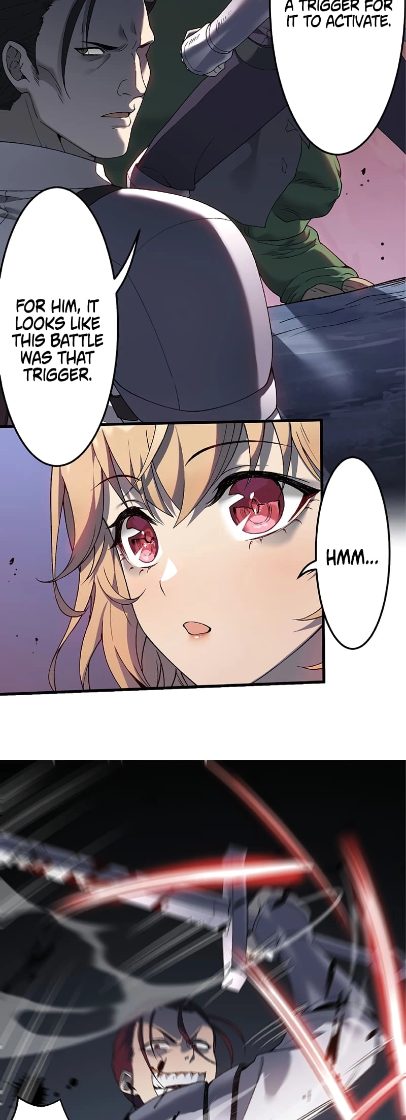 Isekai Kaeri no Saikyou Tamer, Tsukaima wa Osananajimi Chapter 4 page 31 - 