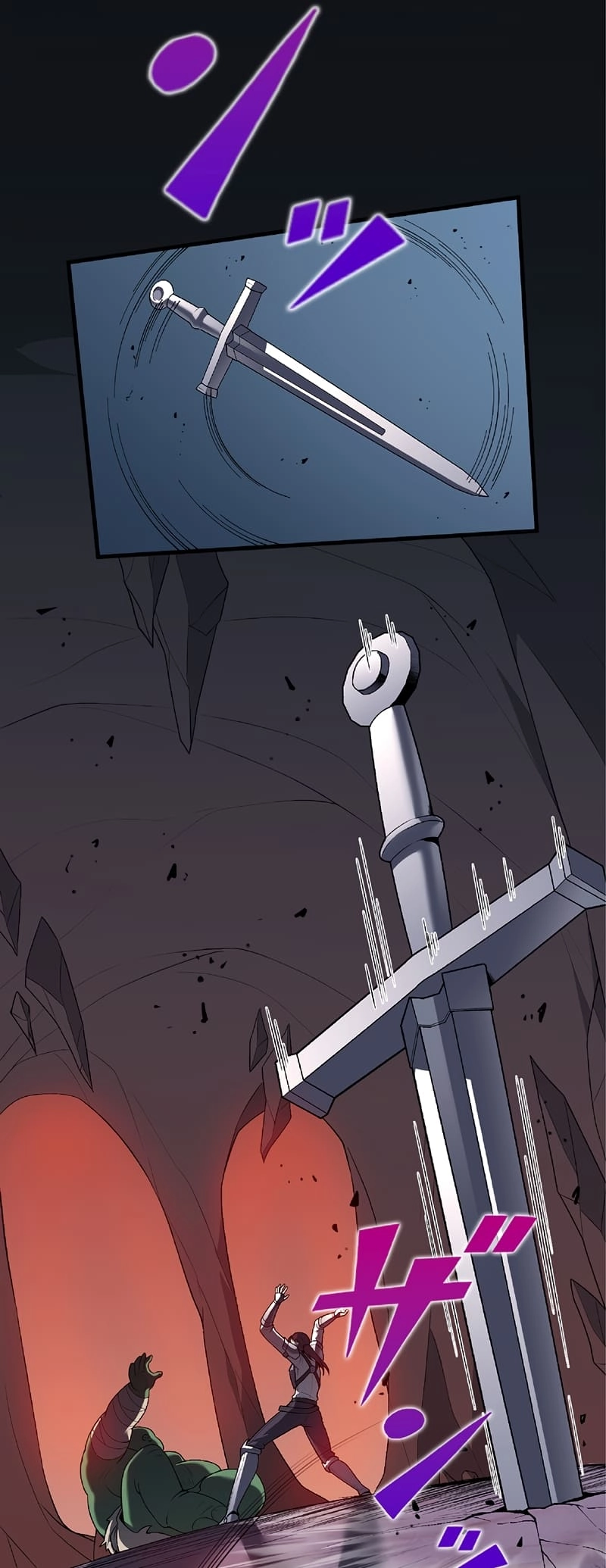 Isekai Kaeri no Saikyou Tamer, Tsukaima wa Osananajimi Chapter 4 page 36 - 