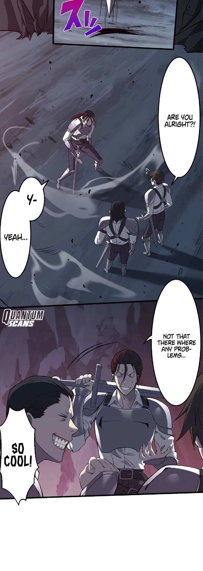 Isekai Kaeri no Saikyou Tamer, Tsukaima wa Osananajimi Chapter 4 page 43 - 