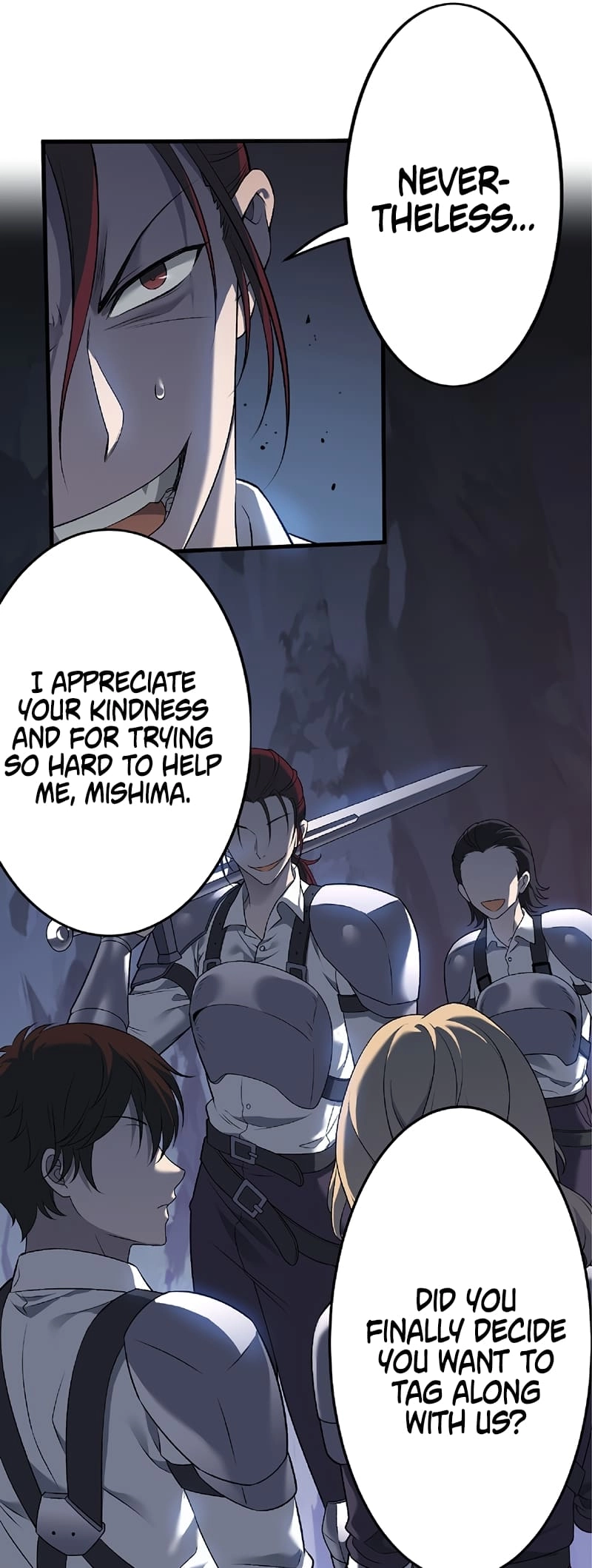 Isekai Kaeri no Saikyou Tamer, Tsukaima wa Osananajimi Chapter 4 page 44 - 