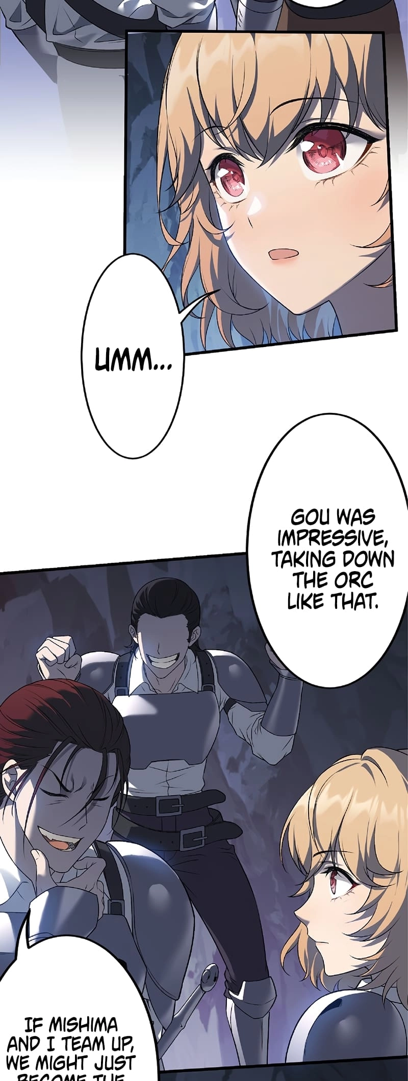 Isekai Kaeri no Saikyou Tamer, Tsukaima wa Osananajimi Chapter 4 page 45 - 
