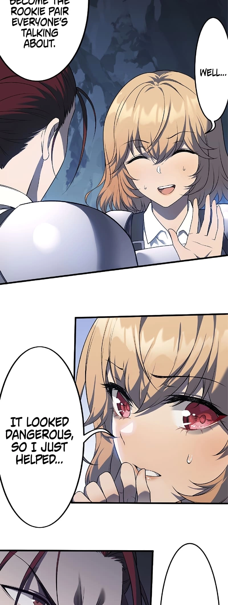 Isekai Kaeri no Saikyou Tamer, Tsukaima wa Osananajimi Chapter 4 page 46 - 