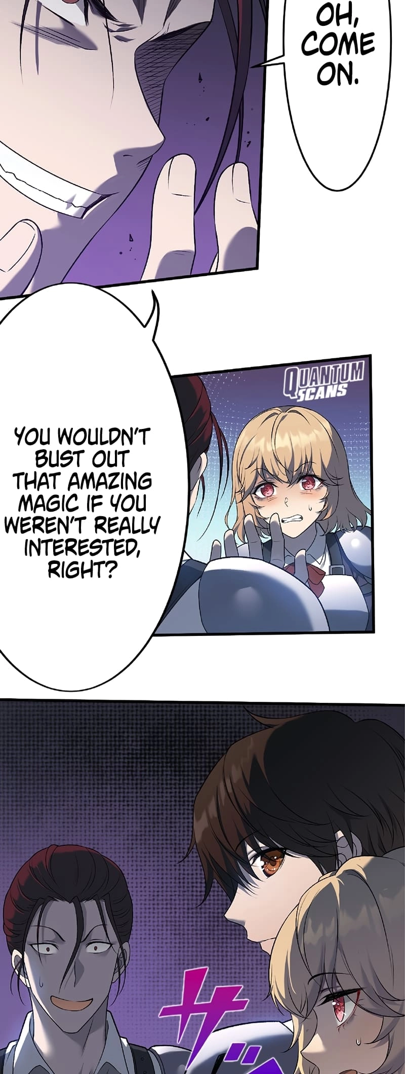 Isekai Kaeri no Saikyou Tamer, Tsukaima wa Osananajimi Chapter 4 page 47 - 