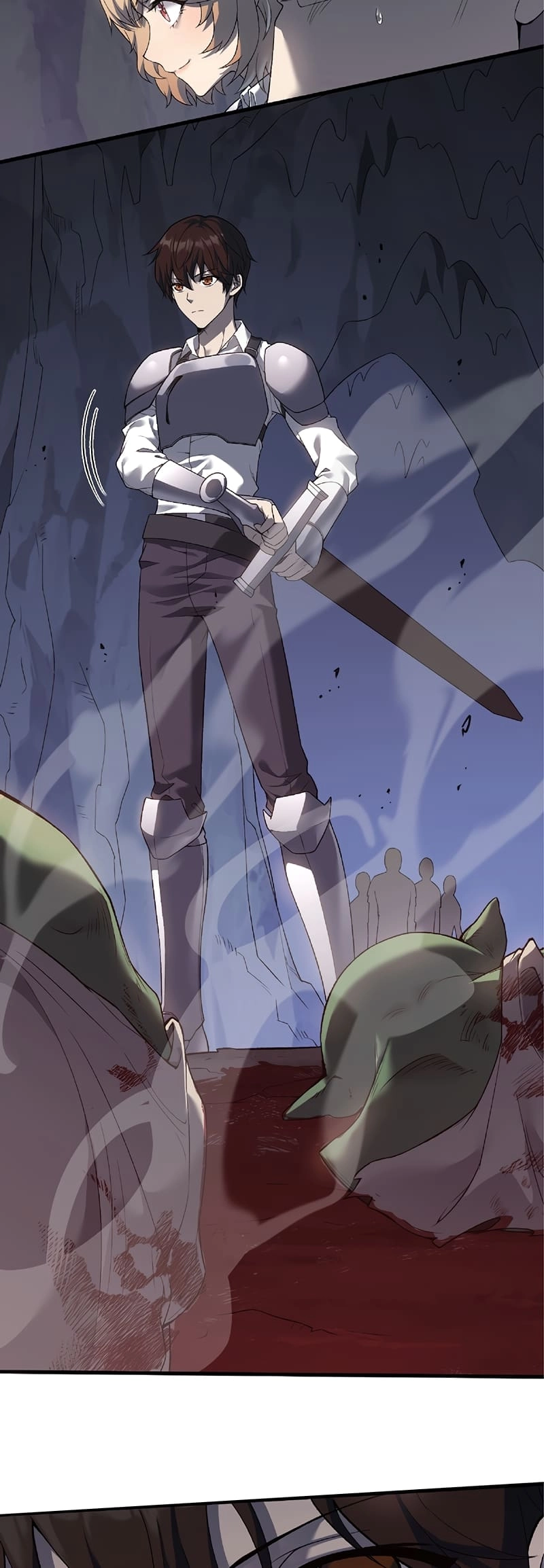 Isekai Kaeri no Saikyou Tamer, Tsukaima wa Osananajimi Chapter 4 page 55 - 