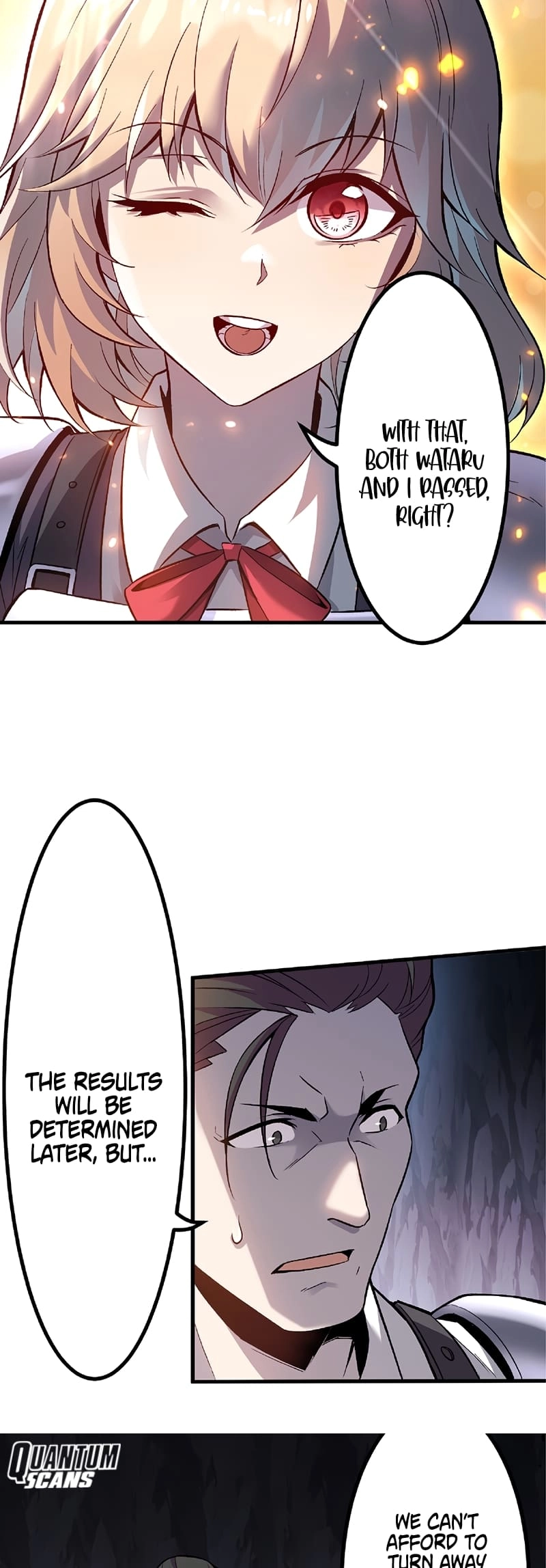 Isekai Kaeri no Saikyou Tamer, Tsukaima wa Osananajimi Chapter 4 page 60 - 